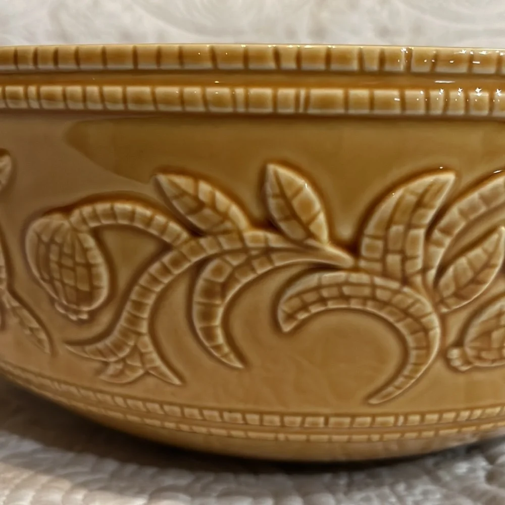 Lenox‎ Mosaico D’Italia 12 inch serving bowl